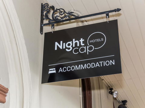 Nightcap At Belgian Beer Cafe - Accommodation Cairns 41