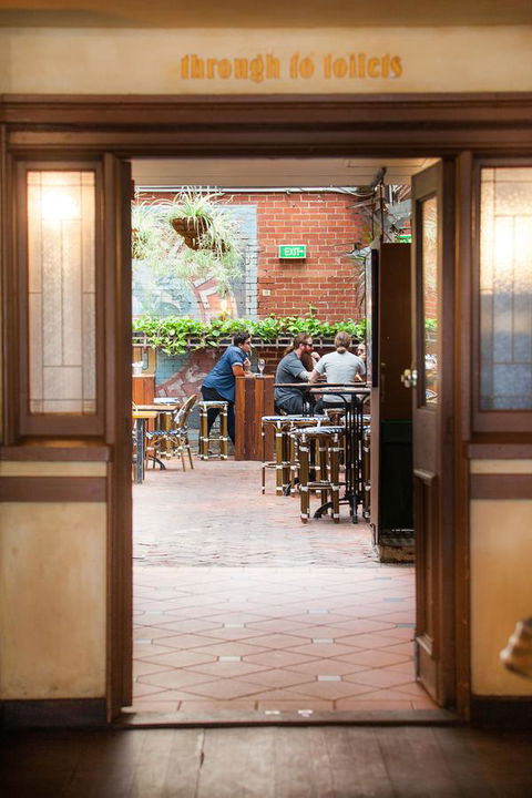 Nightcap At Belgian Beer Cafe - Accommodation Cairns 39