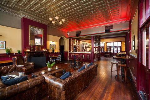 Nightcap At Belgian Beer Cafe - Accommodation Cairns 6
