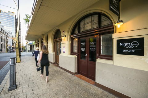 Nightcap At Belgian Beer Cafe - Accommodation Cairns 29