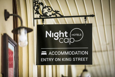 Nightcap At Belgian Beer Cafe - Accommodation Cairns 33