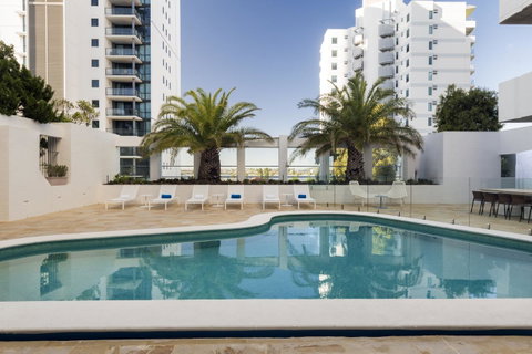 Pan Pacific Perth - Accommodation Cairns 13