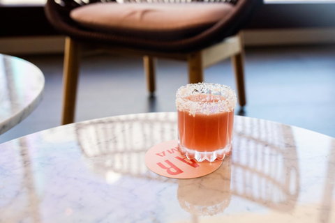 Pan Pacific Perth - Accommodation Cairns 29