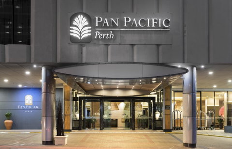Pan Pacific Perth - Accommodation Cairns 15