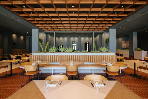 Pan Pacific Perth - Accommodation Cairns 17