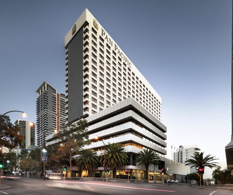 Pan Pacific Perth - Accommodation Cairns 12
