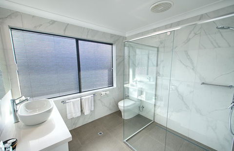 Albany Motel & Apartments - Accommodation Cairns 6