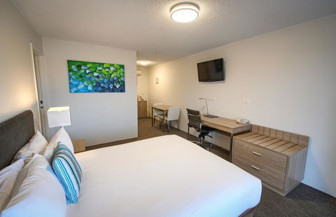 Albany Motel & Apartments - Accommodation Cairns 2