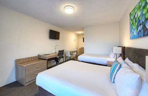 Albany Motel & Apartments - Accommodation Cairns 8