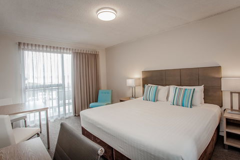 Albany Motel & Apartments - Accommodation Cairns 10