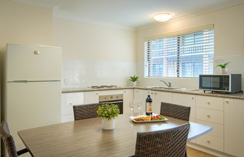 Albany Motel & Apartments - Accommodation Cairns 5