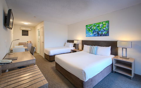 Albany Motel & Apartments - Accommodation Cairns 9