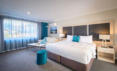 Albany Motel & Apartments - Accommodation Cairns 0
