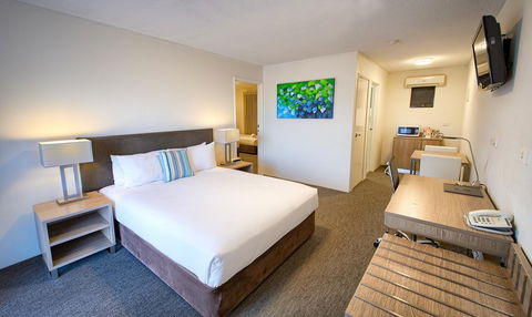 Albany Motel & Apartments - Accommodation Cairns 3