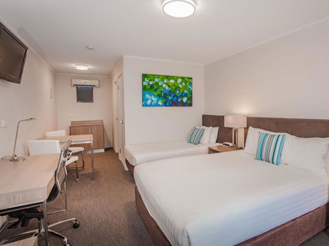 Albany Motel & Apartments - Accommodation Cairns 14