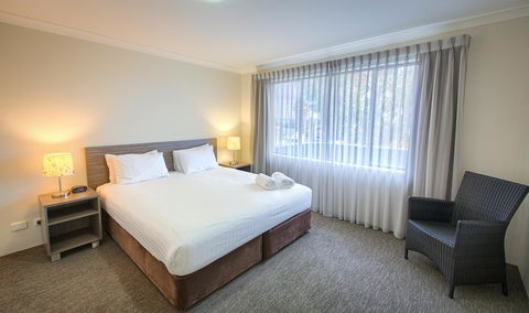 Albany Motel & Apartments - Accommodation Cairns 1