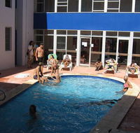 Beatty Lodge - Accommodation Cairns