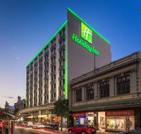 Holiday Inn Perth City Centre - Accommodation Cairns