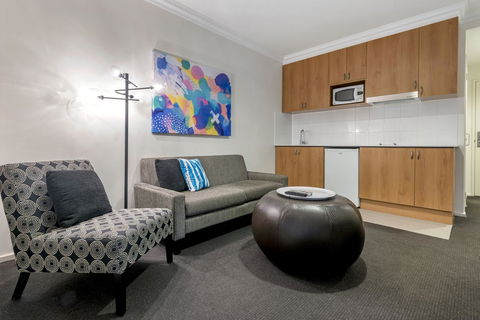 Oaks Perth Hotel - Accommodation Cairns 4