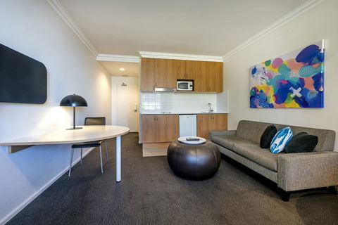 Oaks Perth Hotel - Accommodation Cairns 22