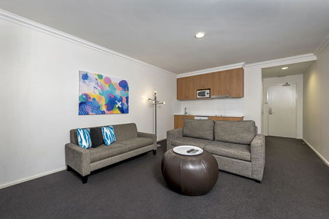 Oaks Perth Hotel - Accommodation Cairns 17