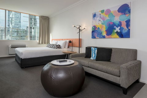 Oaks Perth Hotel - Accommodation Cairns 7