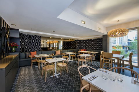 Oaks Perth Hotel - Accommodation Cairns 42
