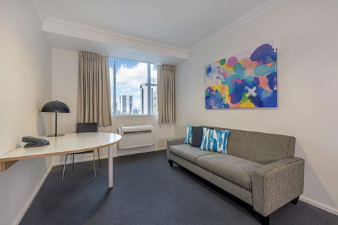 Oaks Perth Hotel - Accommodation Cairns 20