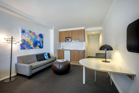 Oaks Perth Hotel - Accommodation Cairns 8