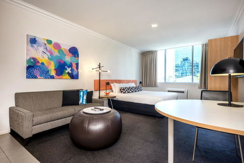 Oaks Perth Hotel - Accommodation Cairns 23