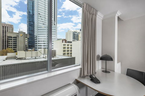 Oaks Perth Hotel - Accommodation Cairns 13