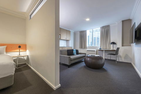 Oaks Perth Hotel - Accommodation Cairns 11
