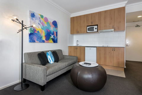 Oaks Perth Hotel - Accommodation Cairns 5