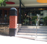 Riverview on Mount Street - Accommodation Cairns