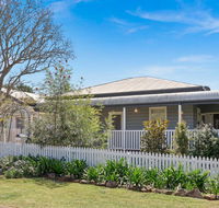 Lavender Cottage - Accommodation Cairns