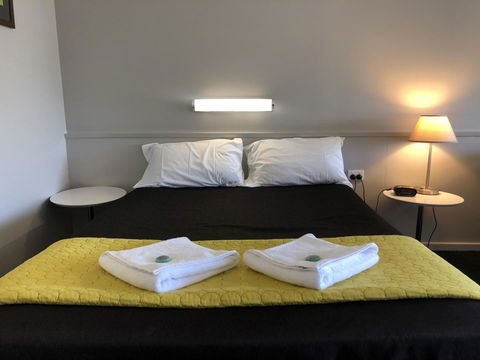 Dog Rock Motel - Accommodation Cairns 22