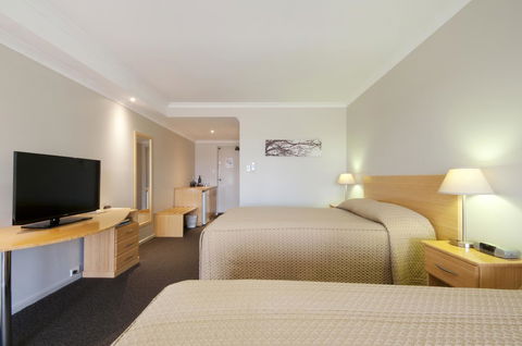 Dog Rock Motel - Accommodation Cairns 31
