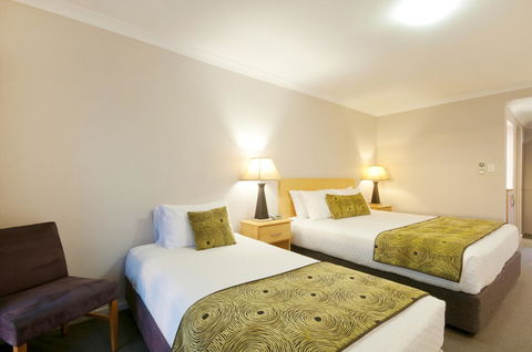 Dog Rock Motel - Accommodation Cairns 18