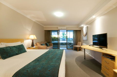 Dog Rock Motel - Accommodation Cairns 34