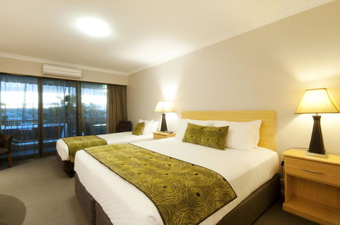 Dog Rock Motel - Accommodation Cairns 38
