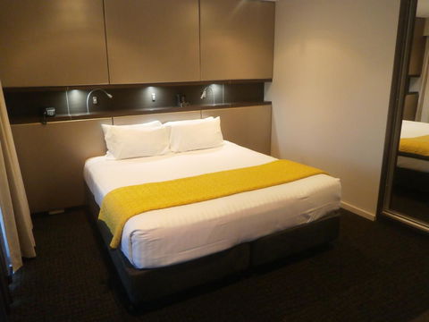 Dog Rock Motel - Accommodation Cairns 36