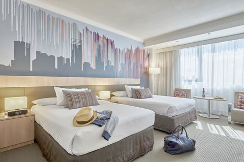 Mercure Perth - Accommodation Cairns 1