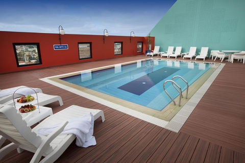 Mercure Perth - Accommodation Cairns 3