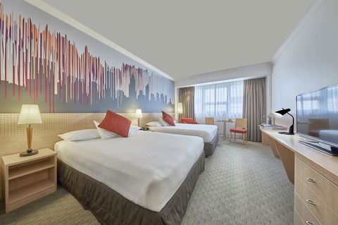 Mercure Perth - Accommodation Cairns 19