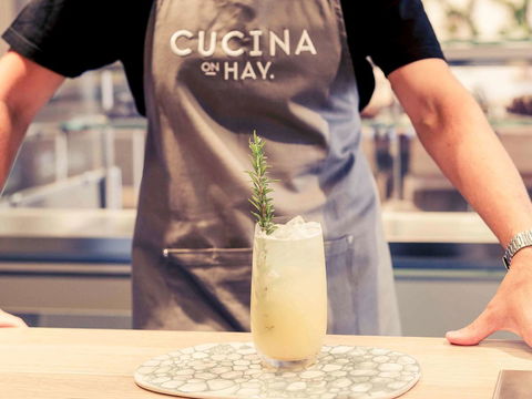 Mercure Perth - Accommodation Cairns 26