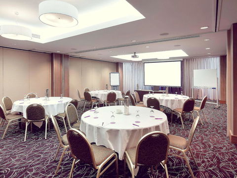 Mercure Perth - Accommodation Cairns 29