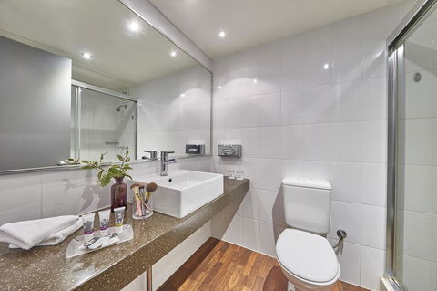 Mercure Perth - Accommodation Cairns 17