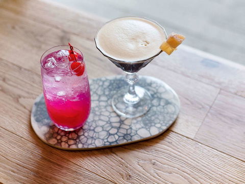 Mercure Perth - Accommodation Cairns 31