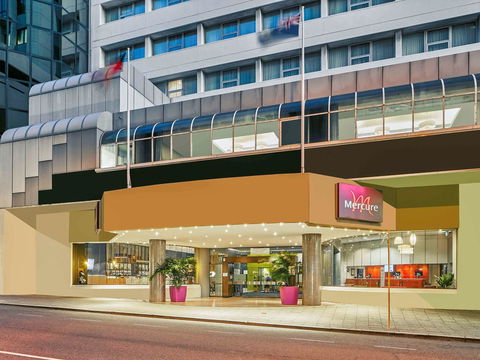 Mercure Perth - Accommodation Cairns 2