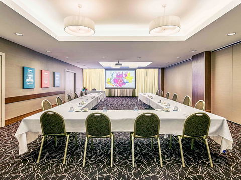 Mercure Perth - Accommodation Cairns 39